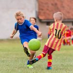 The Right Soccer Ball for Your Child
