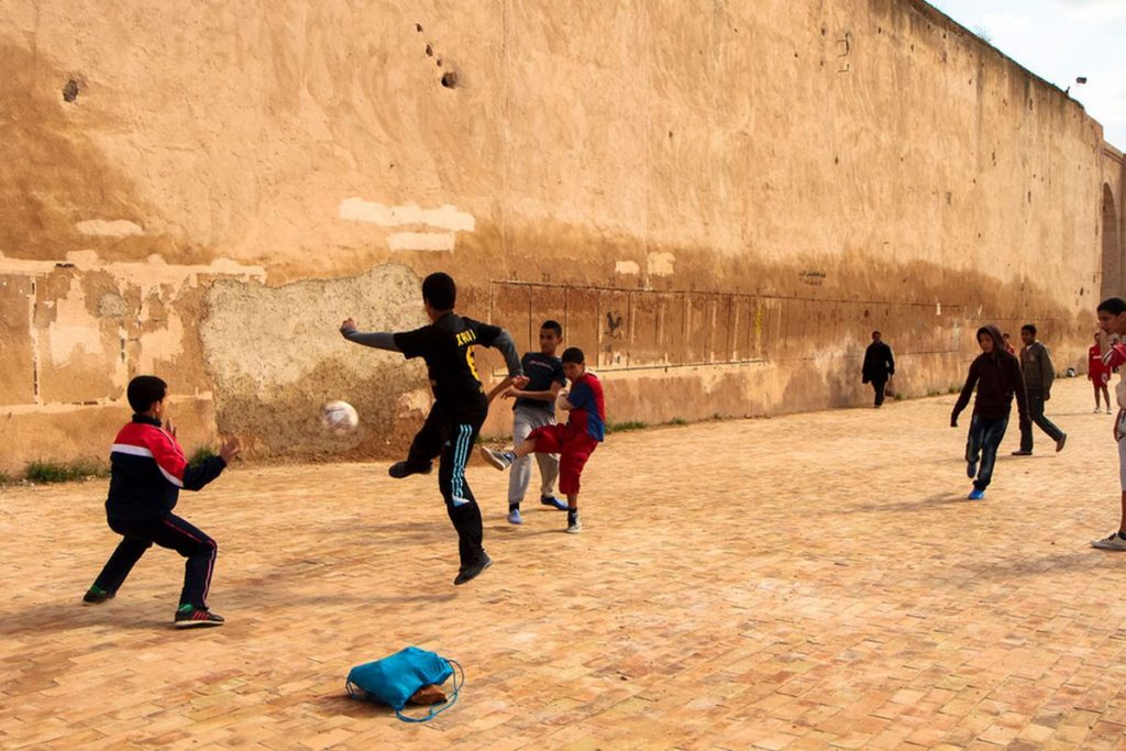 youth-street-soccer