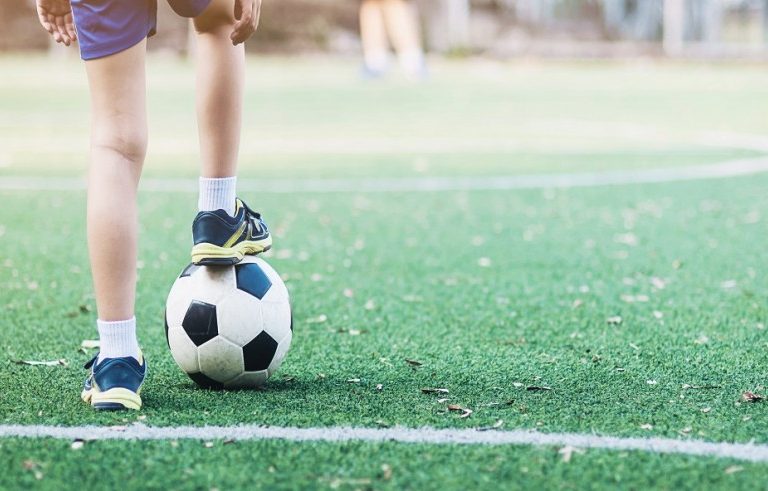 How to Know If Soccer Is the Right Sport For Your Child